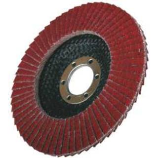 Lamelrondel 125x22k40 quant