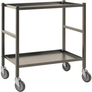 Kongamek 62,5 x 41,4 Antracitgrå Rullebord
