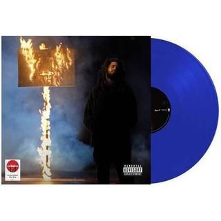 J. Cole - Off-Season