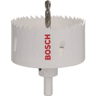 Bosch Hulsav HSS Bi-m Ø83mm - 2609255618