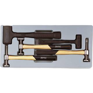 Teng Tools 5 dele Pladehammersæt TTPSAD