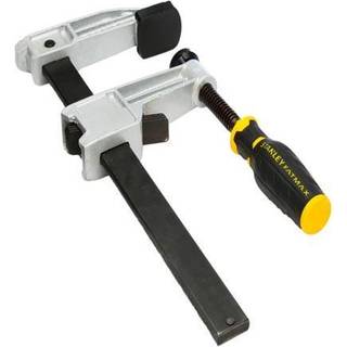STANLEY FatMax FMHT0-83245 Støbejern gynge Klemme kapacitet 400 mm