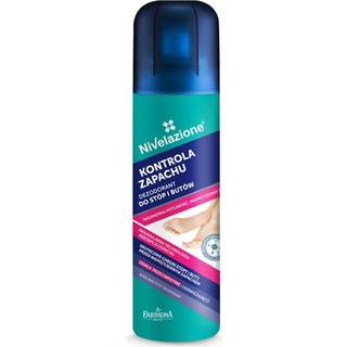 Farmona Nivelazione Feet Fod- og skodeodorant 180 ml - 180 ml