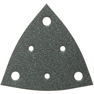 Fein Delta Perforeret Slibepapir med Velcro