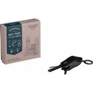 Gentlemen's Hardware Key Tidy Med Usb - Multitool
