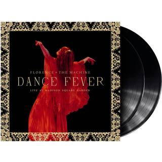 Florence + the Machine - Dance Fever Live at Madison Square Garden