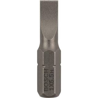 Bosch S Bits S1.0x5.5 3-pak 25mm