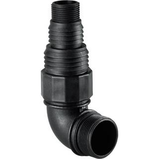 Metabo vinkelstuds med multiadapter, 1 1/2"