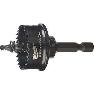 Milwaukee SHOCKWAVE Hulsav Ø29 mm