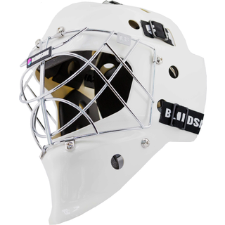 Blindsave Goalie mask (IFF certificated)