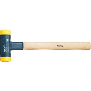 Wiha Dørslagshammer m/træskaft 320 mm