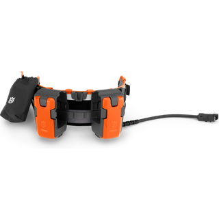 Husqvarna Batteribælte Flexi Med Tilslutningssæt