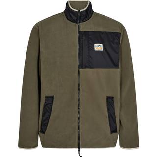 MT Vans Full Zip M Grape Leaf/Black (M)