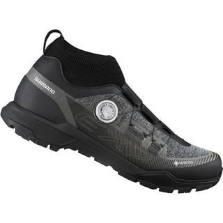 Shimano EX700 Cykelsko størrelse 47 farve sort/grå
