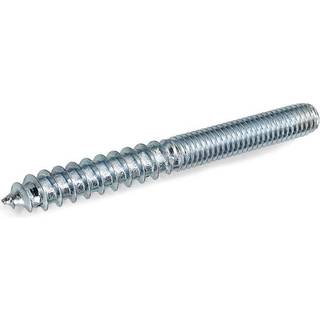HABO BORDSKRUE M6X50MM 4 STK EL-GALV.