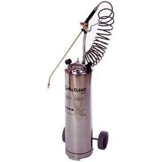 Trykluftdrevet koncentratsprøjte Allclean K24, 24 liter