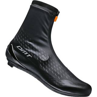 DMT WKR1 Vinter Cykelsko Til Landevej Sort/Orange - Skostørrelse 42
