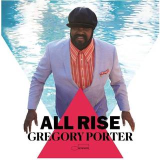 Gregory Porter - All Rise