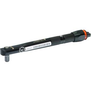 Momentnøgle 1/4" 1-5 Nm