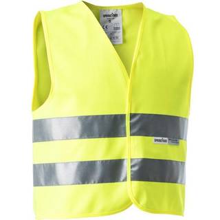 Springyard Refleks Vest Adult, L, Yellow