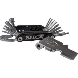 Silca Italian Army Knife Venti Multiværktøj