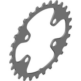 Shimano M6000 klinge 28 tands ø64