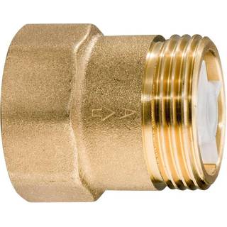 Messing kontraventil 1'' Metabo (628803000)