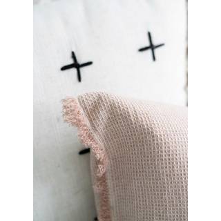 Venture Design Pillow poster 70 x 100 cm Beige