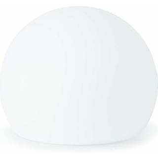 IP65 - rund dekorativ udendørslampe Balda