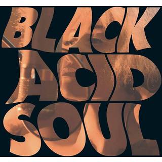 Lady Blackbird - Black Acid Soul