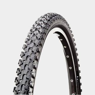 Cykeldæk CST C1027 52-559 (26 x 1.95) sort/sort