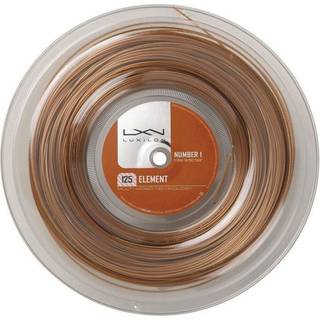 Wilson Element 125 200M REEL