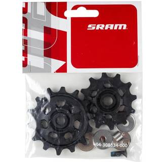 Trisser SRAM NX Eagle, 12-Gear
