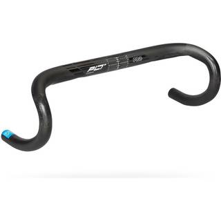 Styr PRO PLT Carbon Compact Sort 44cm