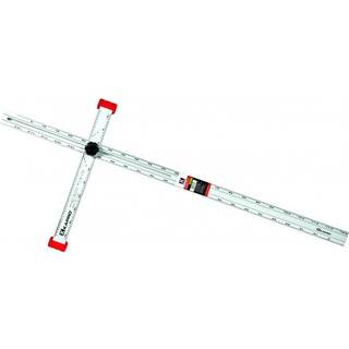 Justerbar gipsvinkel 1200 mm