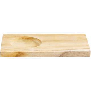 MUUBS Chicago kopholder 10x18 cm Natur