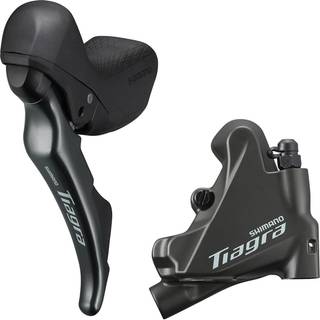 Shimano Tiagra BR-4770 Bremsesæt til Forbremse