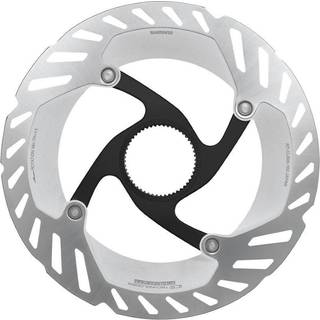 Bremsskive Shimano RT-CL800 Ultegra 160mm CL Ice-Tech Freeza intern låsering