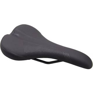 WTB Cykelsadel Volt Saddle Steel Sort