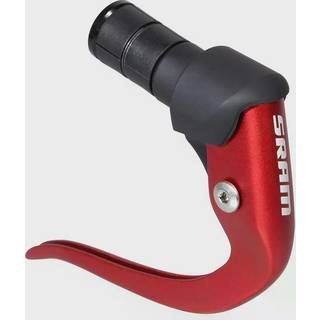 SRAM Bremsegreb sæt S500 Aero - Rød - 00.5215.012.000