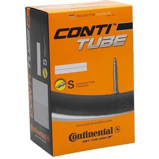 Continental Cykelslange MTB Tube Wide 65/70-622 Racer ventil 42 mm