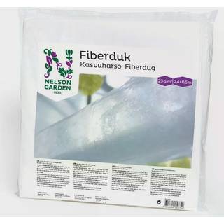 Nelson Garden 5375 Fiberdug 23 g/m² 2,4x6,5m