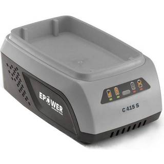 Stiga akku lader C 415 S 277020008/ST1