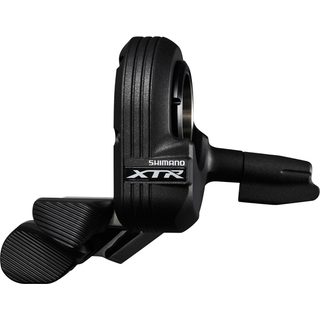 Shimano XTR elektronisk gear Di2 Venstre