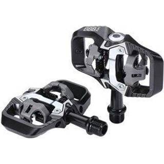 Cykelpedaler BBB Clipless Trailmount
