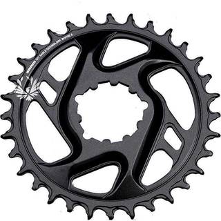 SRAM GX klinge Direct Mount 6mm offset 12 speed X-Sync 2 30T