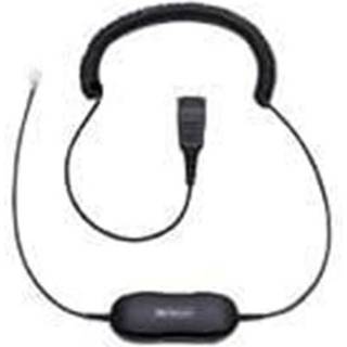 Jabra 2 m. spiral Smart cord til GN Head