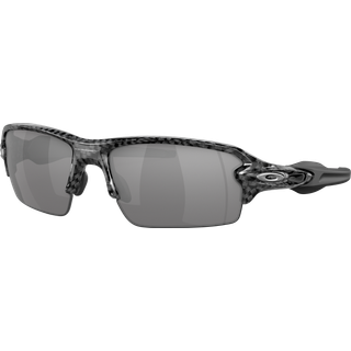 Oakley OO9271 FLAK 2.0 Asian Fit 927106 61 Solbriller Mænd Grå - Carbon Fiber - 61mm