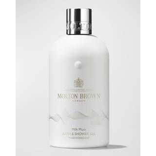 Molton Brown Milk Musk Badesæbe 300 ml
