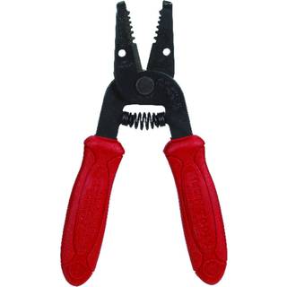 Klein Tools 11046 STRPPR/CUTR 16-26AWG